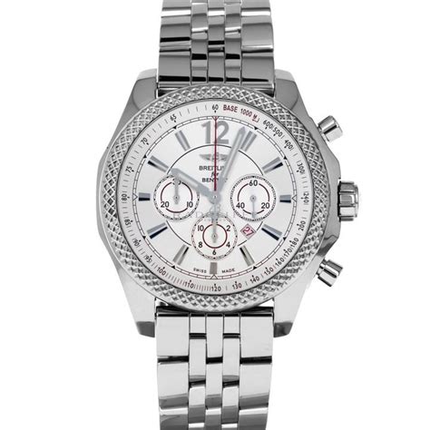 breitling barnato 42 price